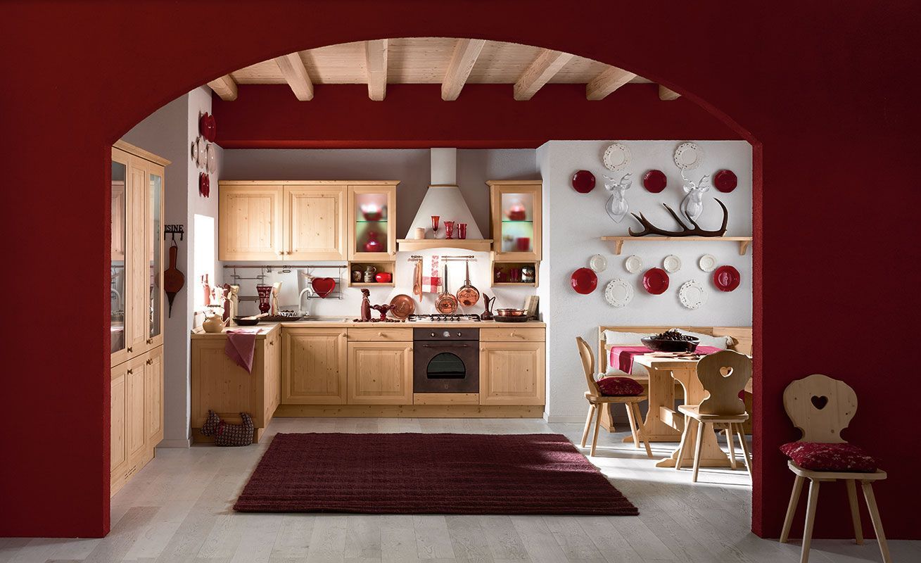 cucina 22