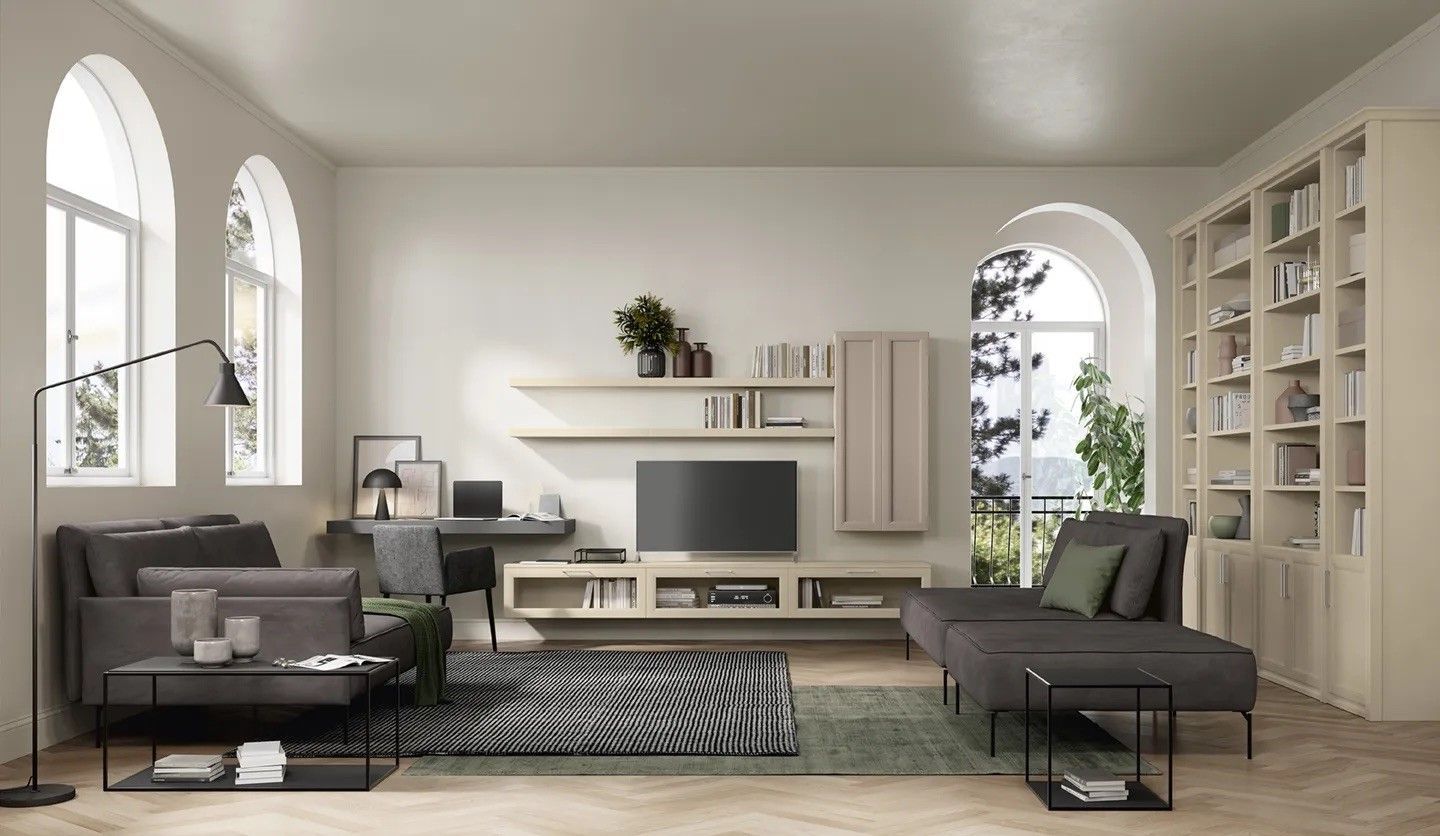 Arcadia living foto 1