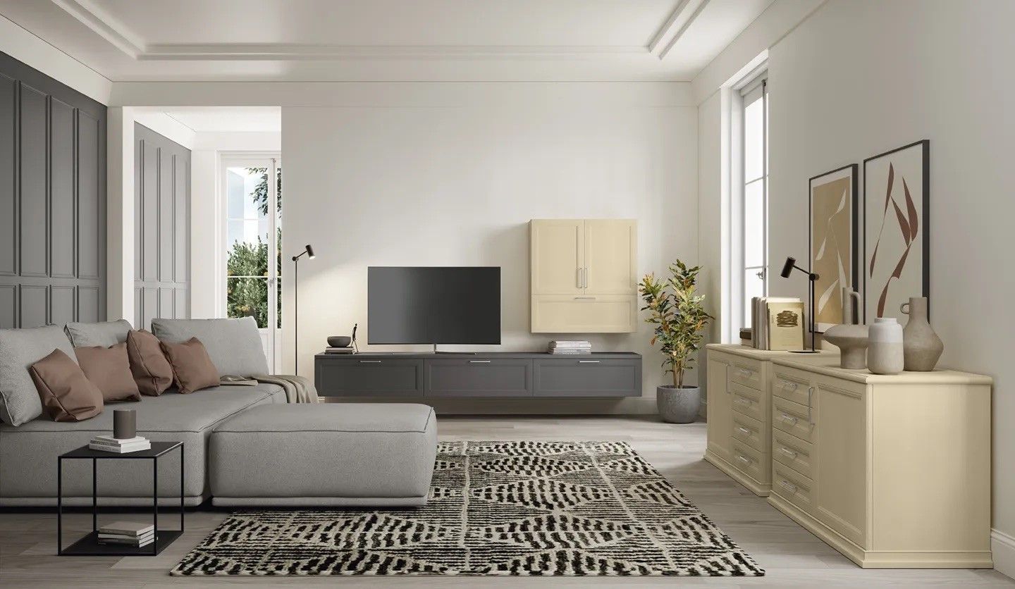 Arcadia living foto 2