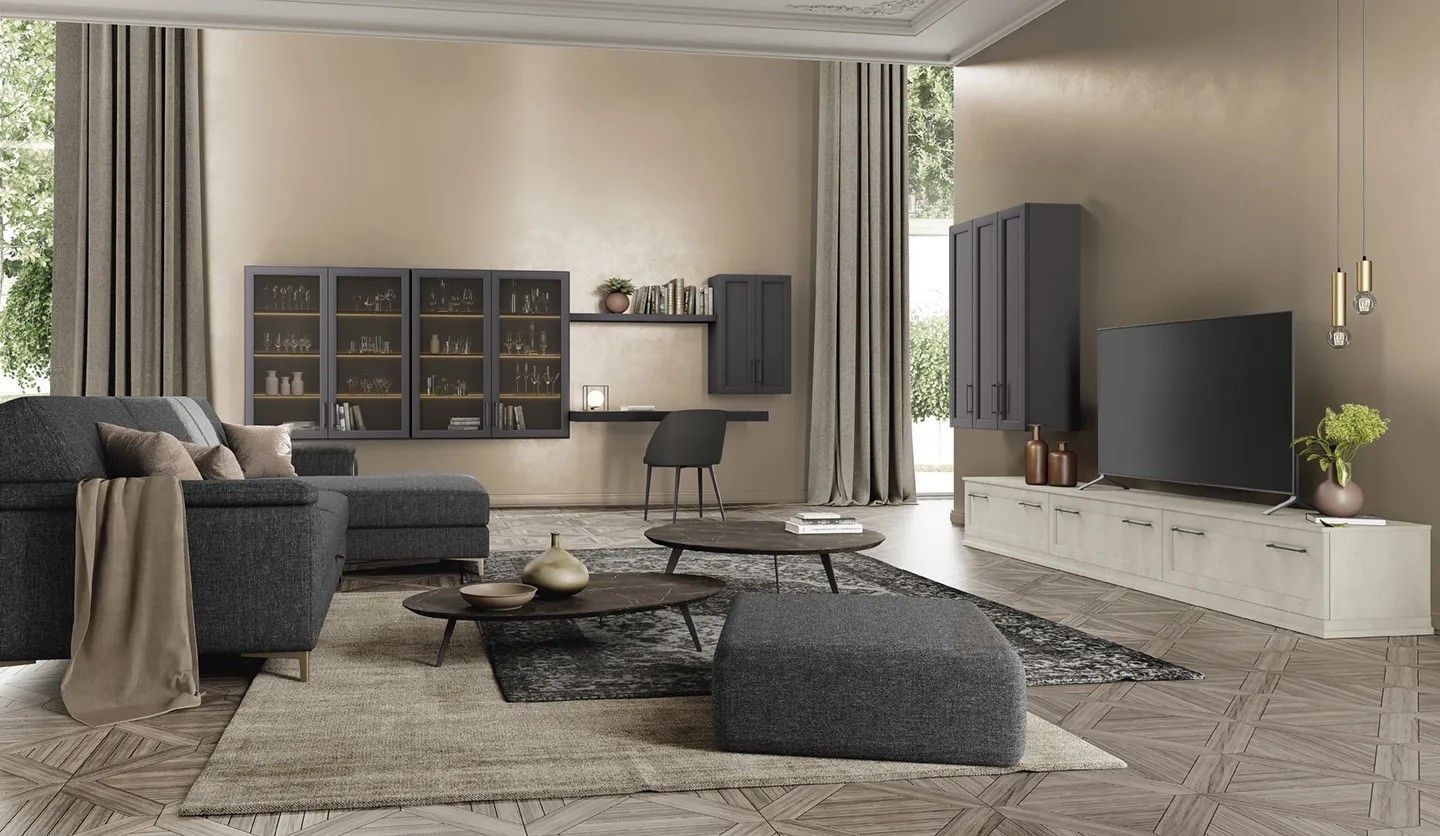 Arcadia living foto 4