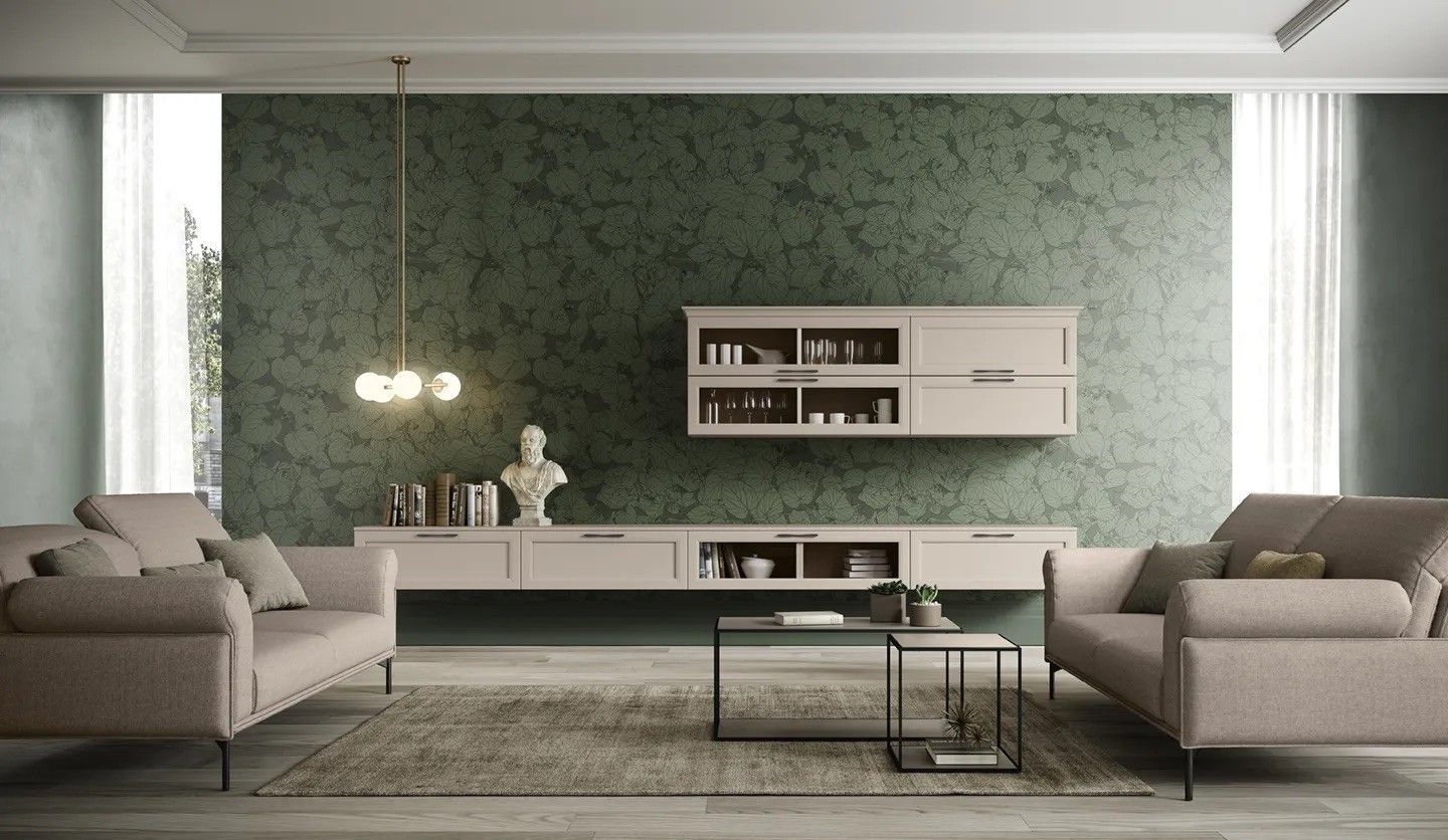 Arcadia living foto 5