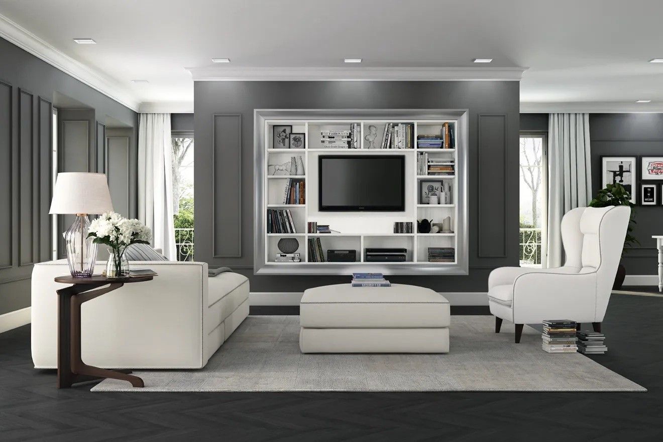 Arcadia living foto 6