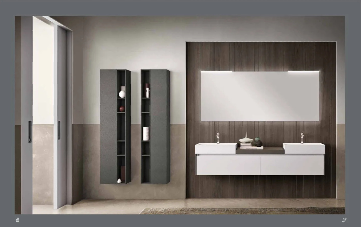 Cerasa arredo bagno foto 6
