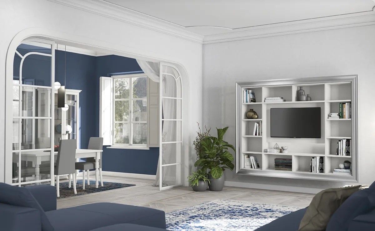 Arcadia living foto 7