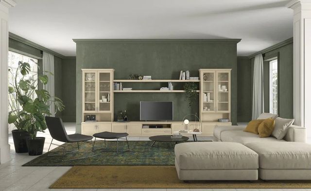 Arcadia living foto 8