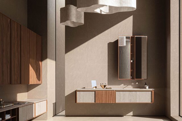 Cerasa arredo bagno foto 2