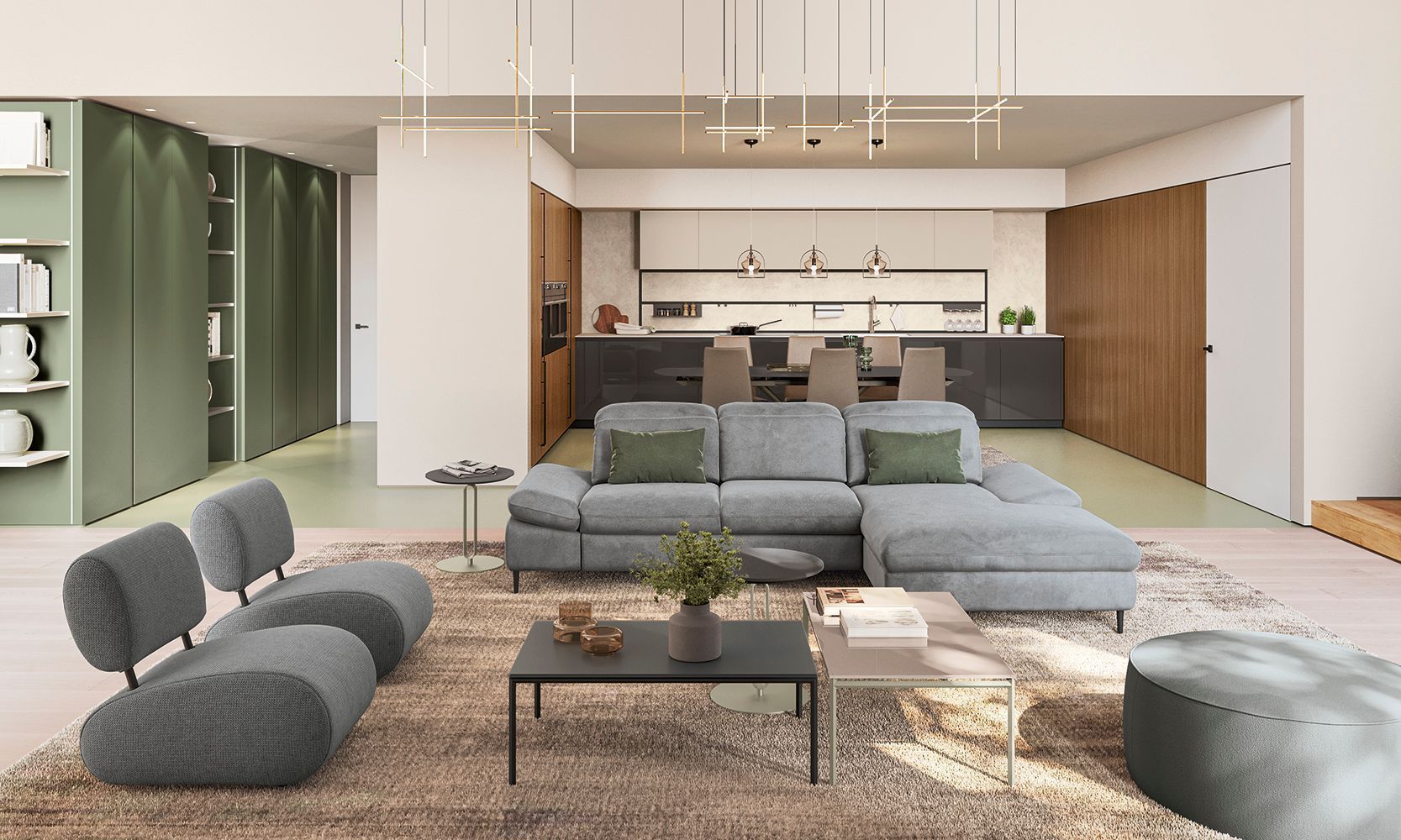 Divani Febal Casa foto 16