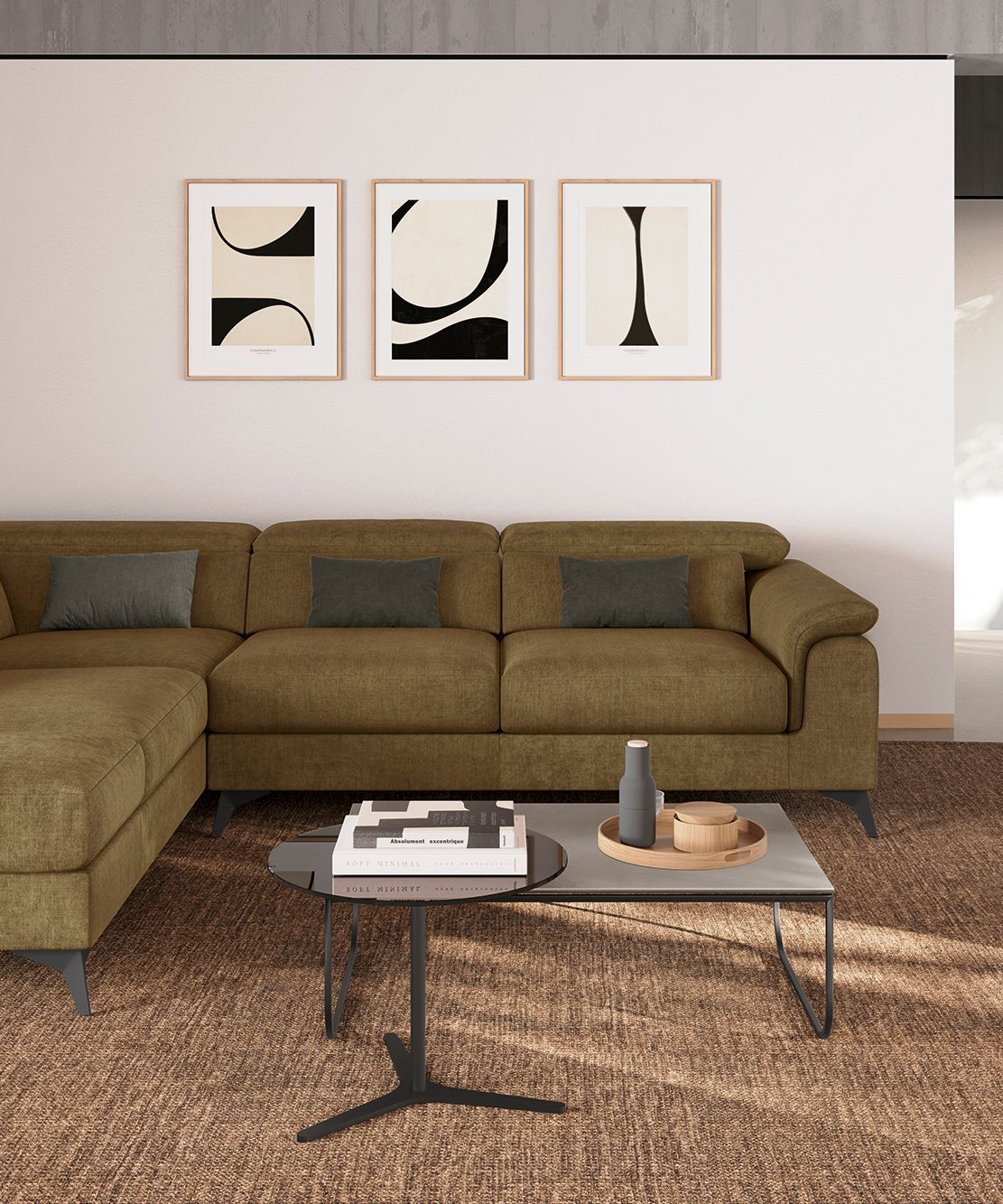 Divani Febal Casa foto 15