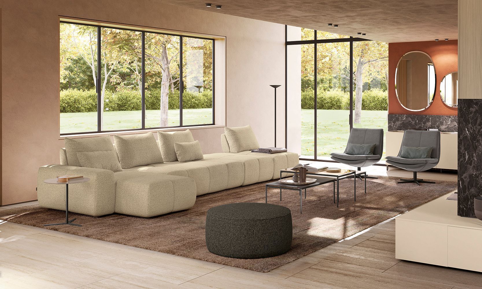 Divani Febal Casa foto 14