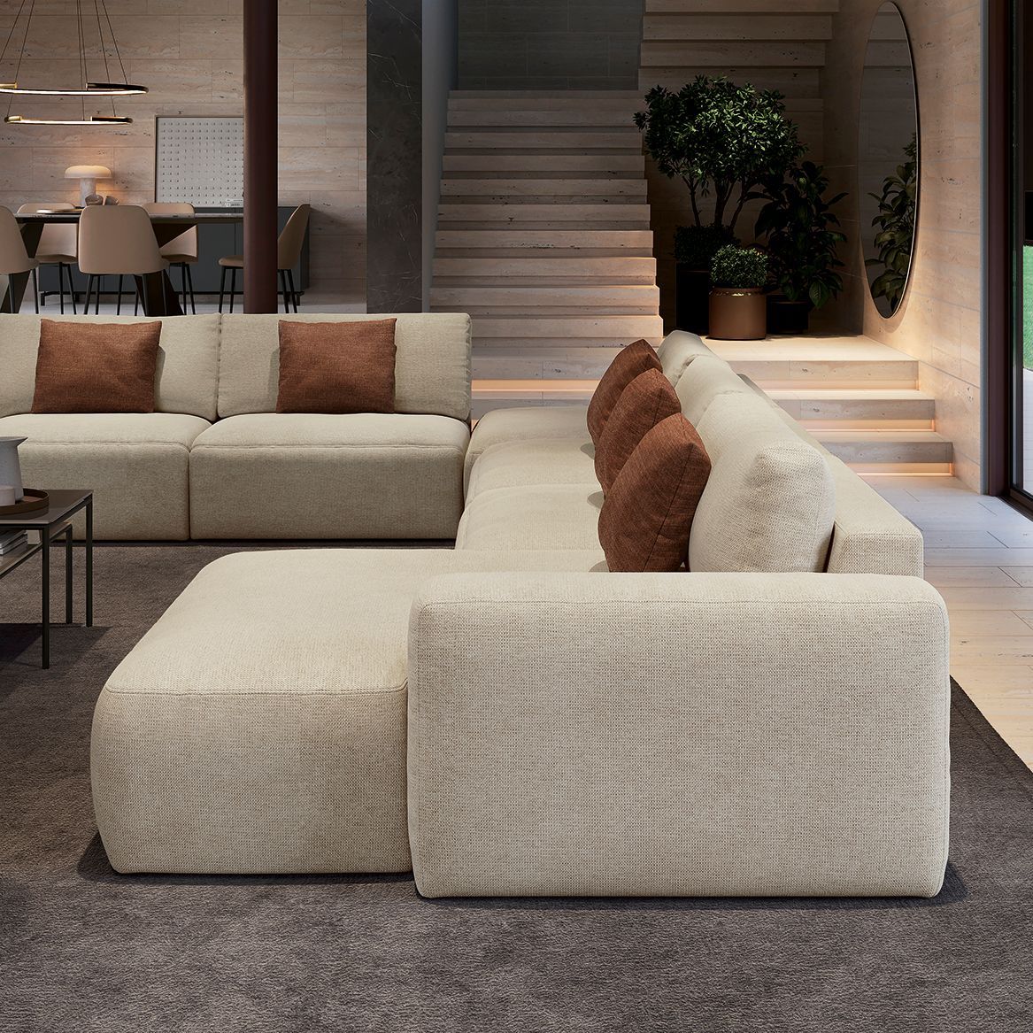 Divani Febal Casa foto 11