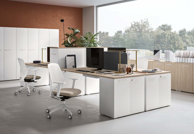 WALCO arredo ufficio foto 10