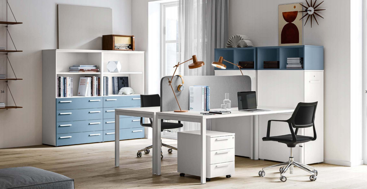WALCO arredo ufficio foto 8