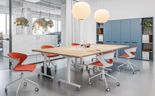 WALCO arredo ufficio foto 4