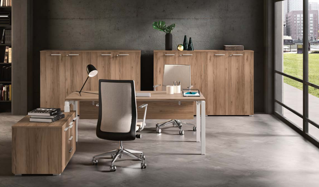 WALCO arredo ufficio foto 9
