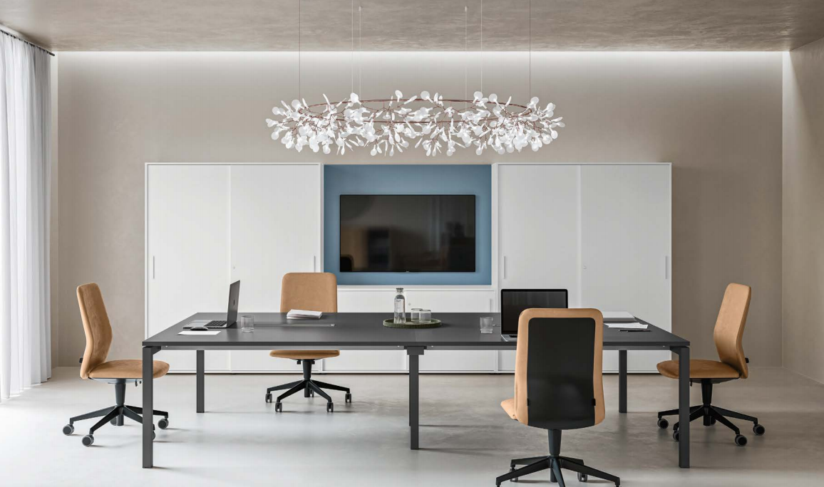 WALCO arredo ufficio foto 12