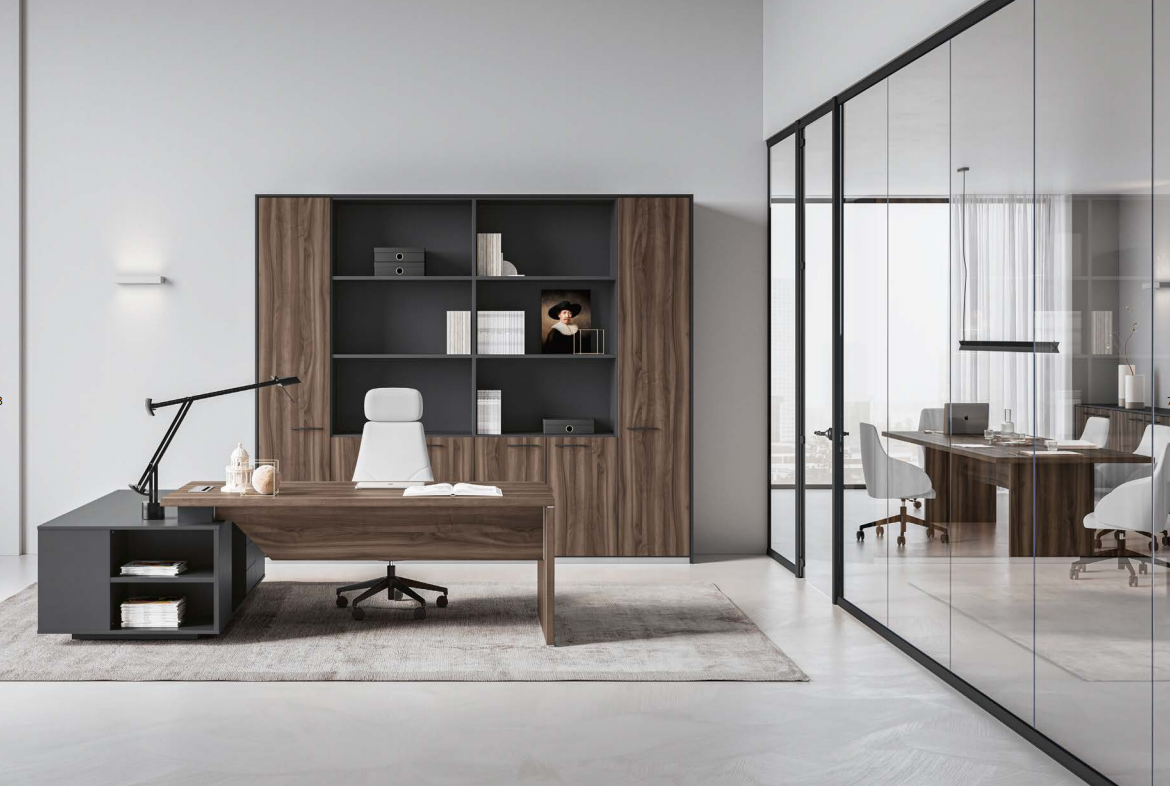 WALCO arredo ufficio foto 6