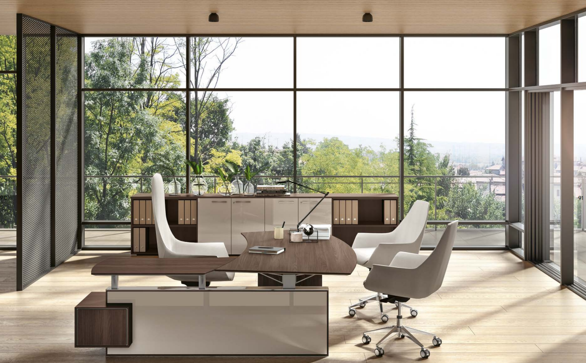 WALCO arredo ufficio foto 7