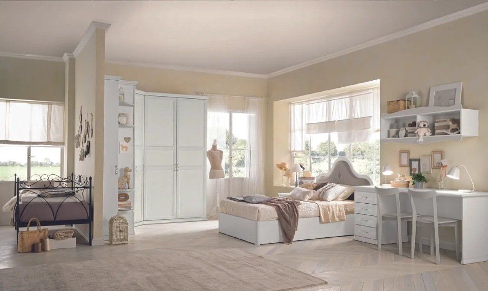 Arcadia camerette foto 7
