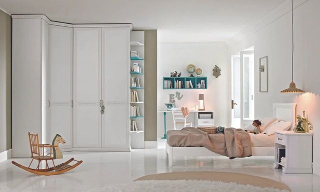 Arcadia camerette foto 9
