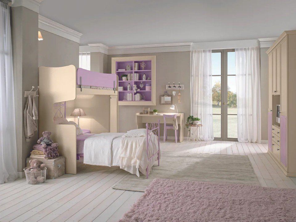 Arcadia camerette foto 10