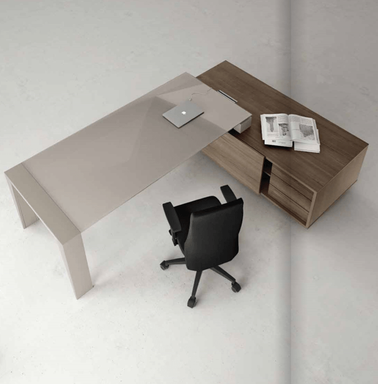 OFFIC'E' arredo ufficio foto 10