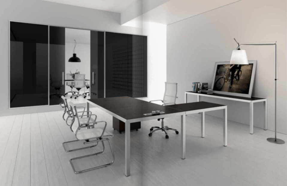 OFFIC'E' arredo ufficio foto 4