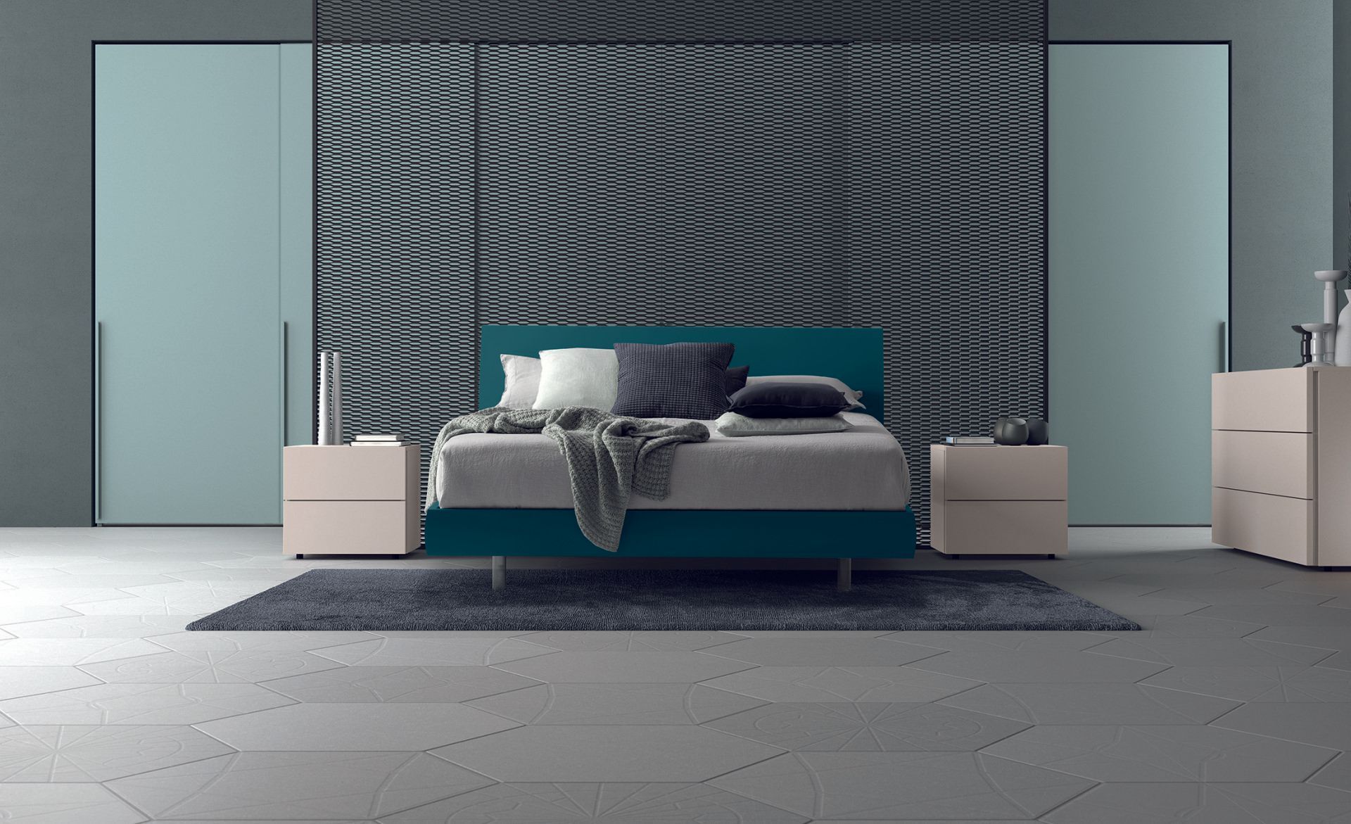 Febal Casa - camere da letto - foto 9