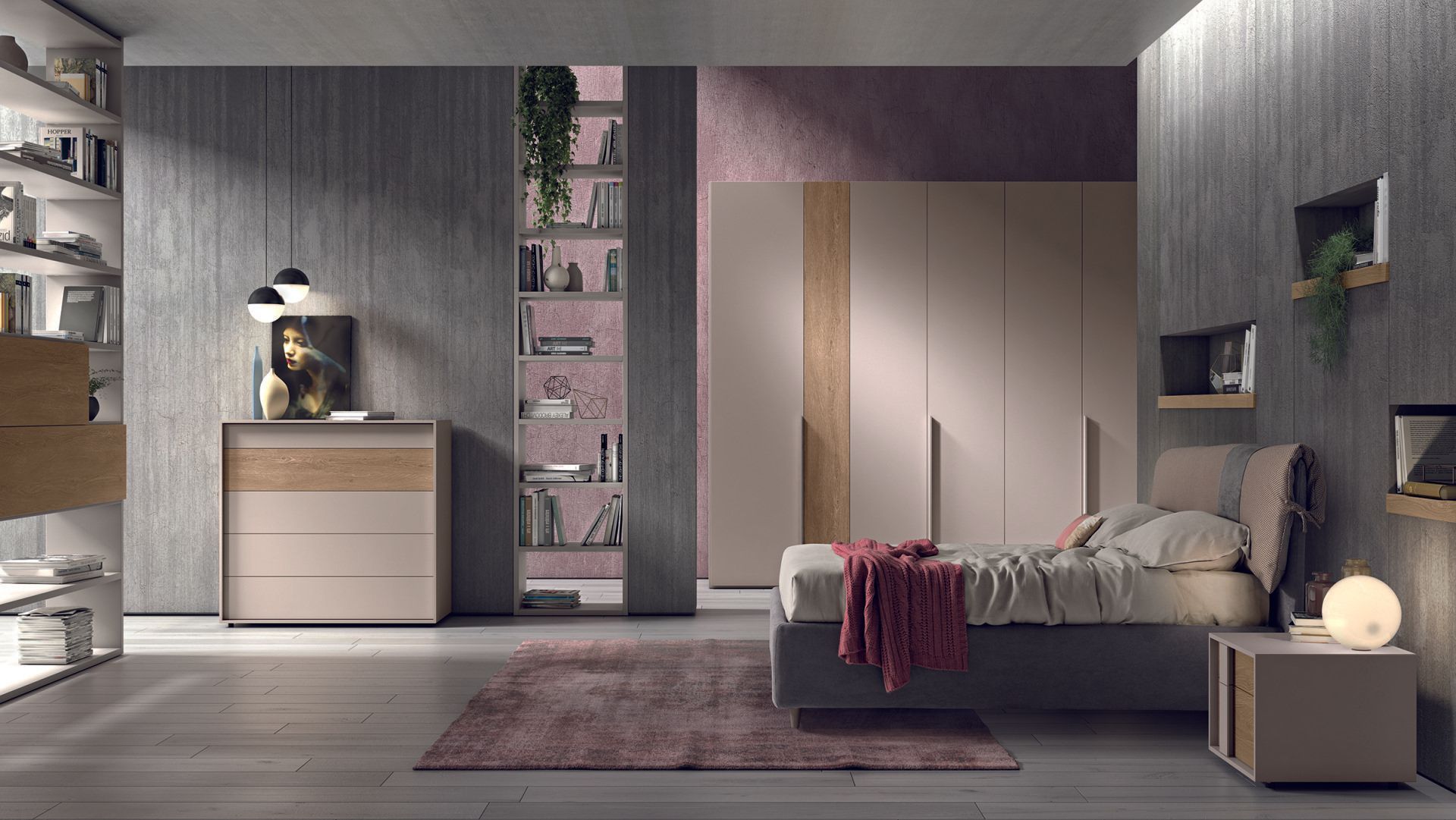 Febal Casa - camere da letto - foto 7