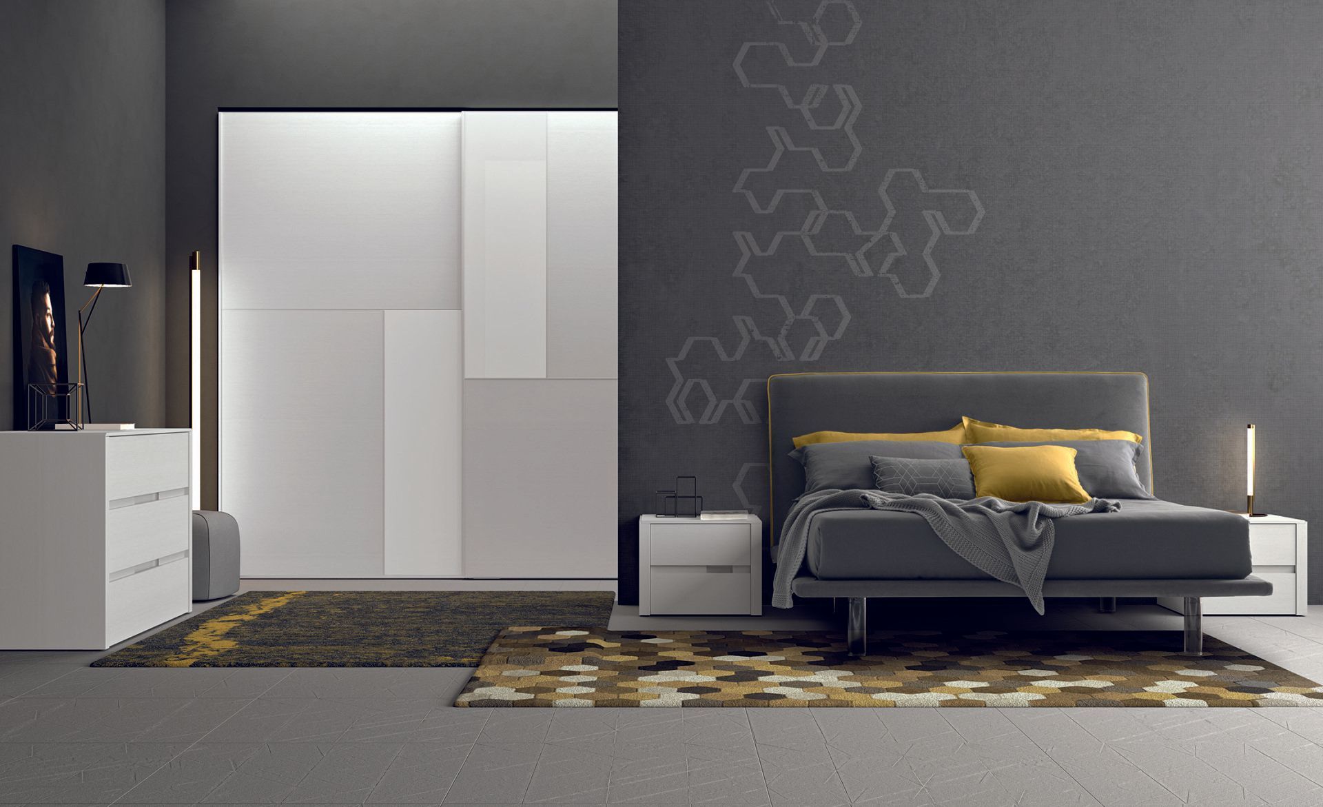 Febal Casa - camere da letto - foto 3