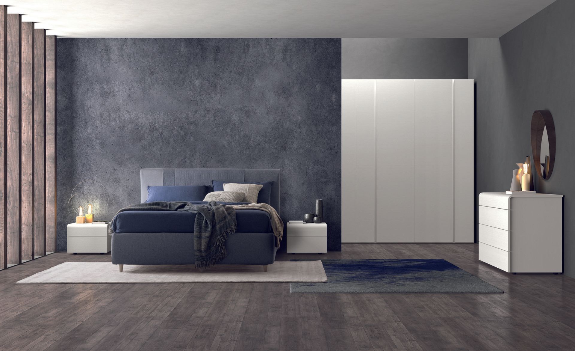 Febal Casa - camere da letto - foto 4