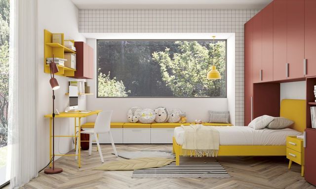 Febal Casa camerette foto 5