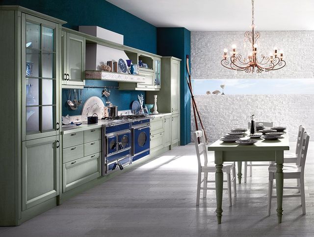 cucina 27