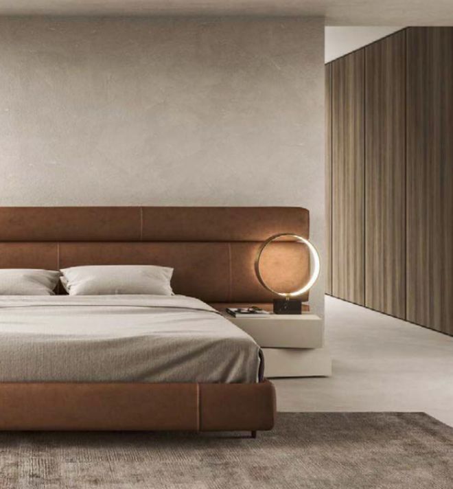 Presotto letto foto 7