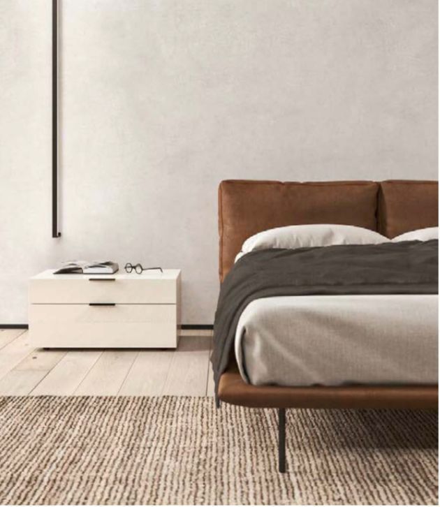 Presotto letto foto 6