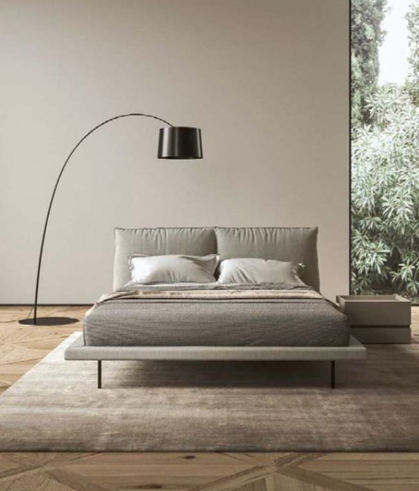 Presotto letto foto 5