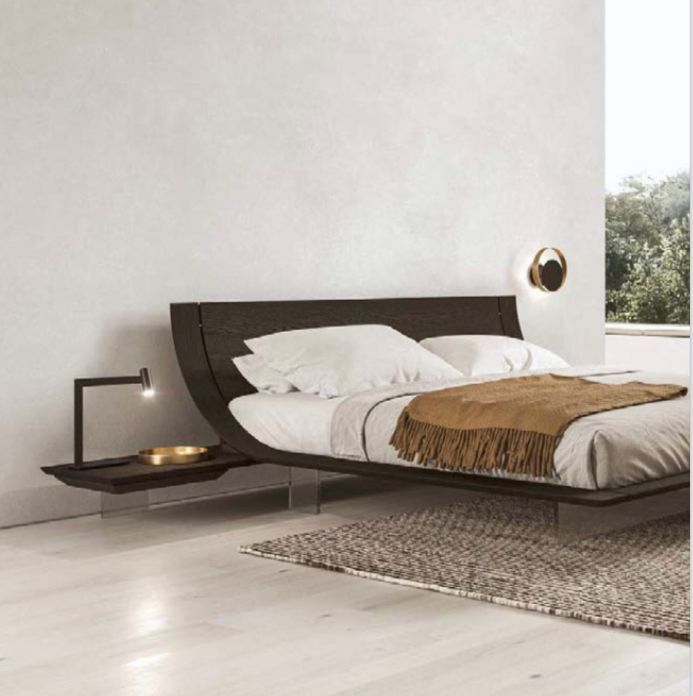 Presotto letto foto 10