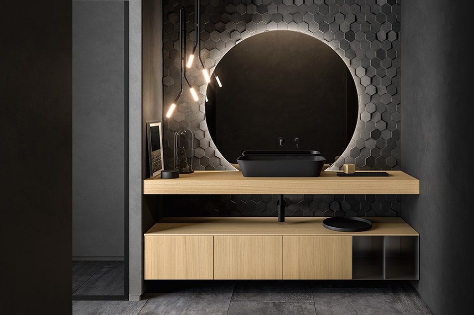 Cerasa arredo bagno foto 1