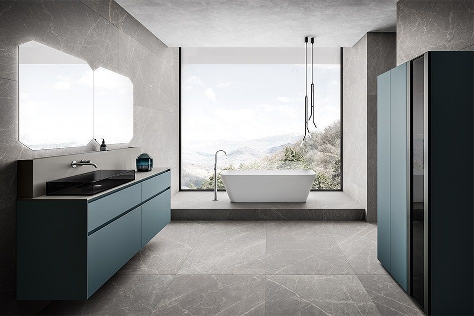 Cerasa arredo bagno foto 9
