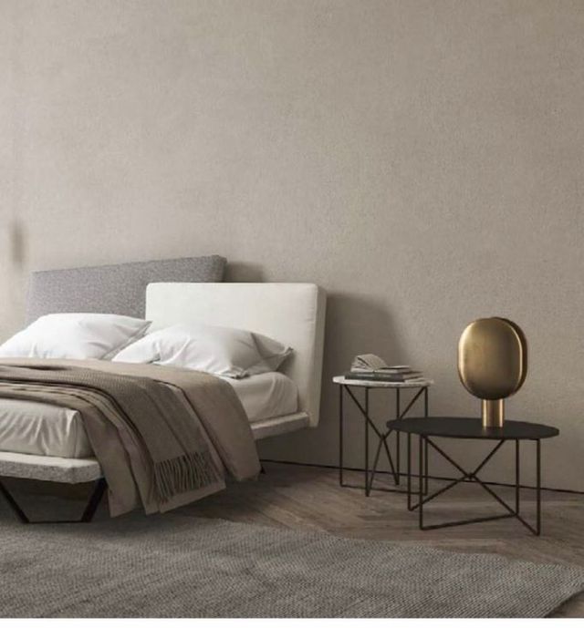 Presotto letto foto 13