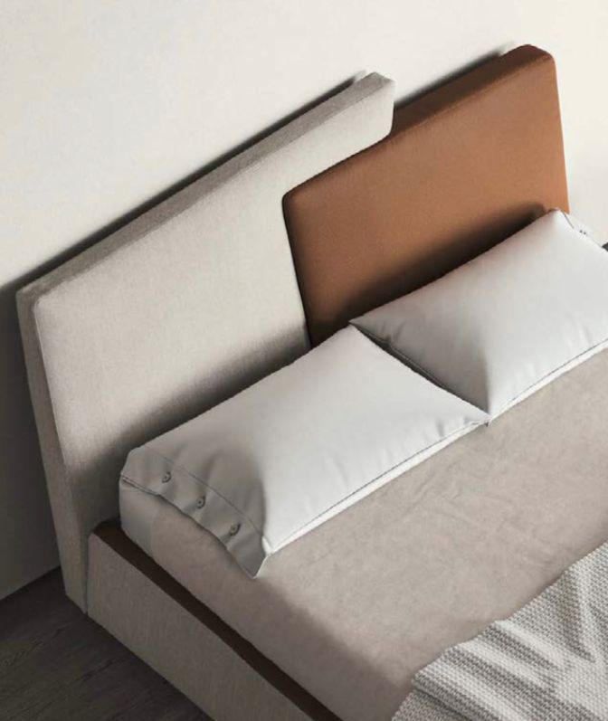 Presotto letto foto 12