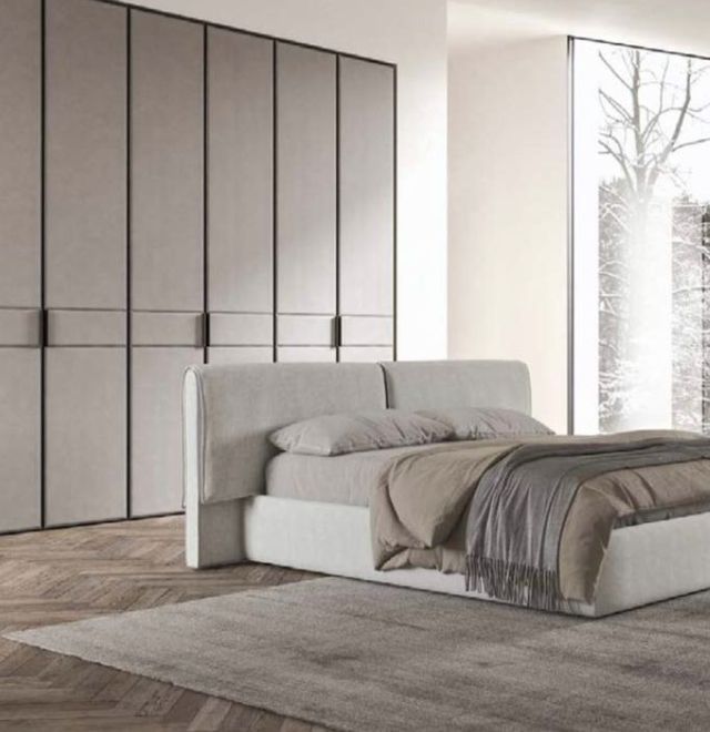 Presotto letto foto 8