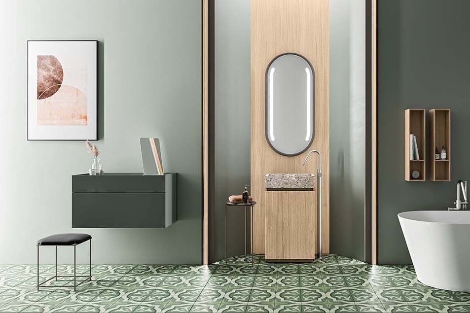Cerasa arredo bagno foto 11
