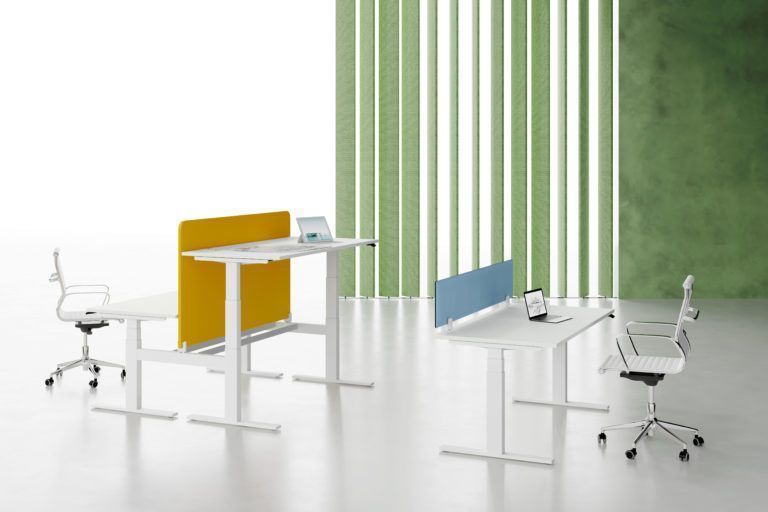 OFFIC'E' arredo ufficio foto 8
