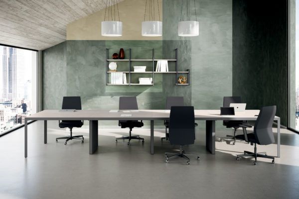 OFFIC'E' arredo ufficio foto 3