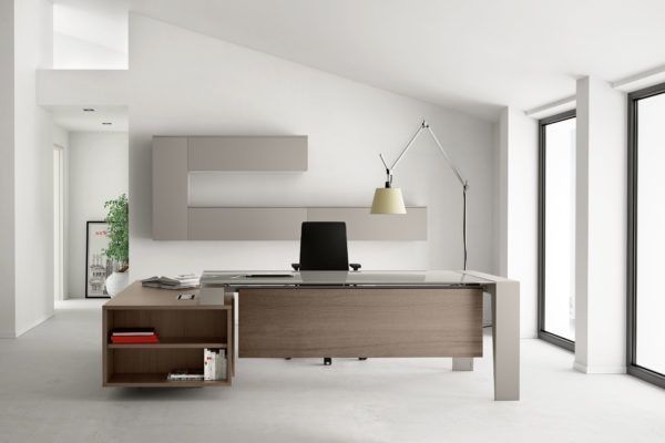 OFFIC'E' arredo ufficio foto 9