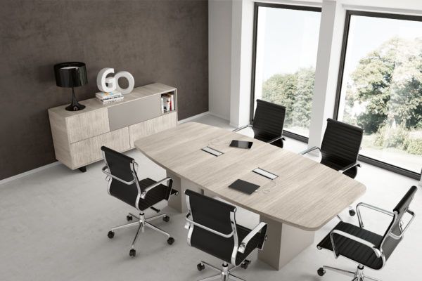 OFFIC'E' arredo ufficio foto 6