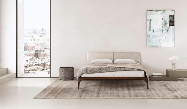 Presotto letto foto 2