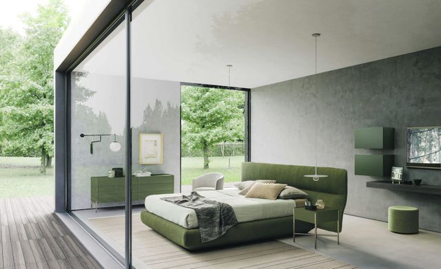 Presotto letto foto 3