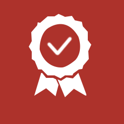 Certificate Icon - West Liberty, IA - DHG Construction LLC
