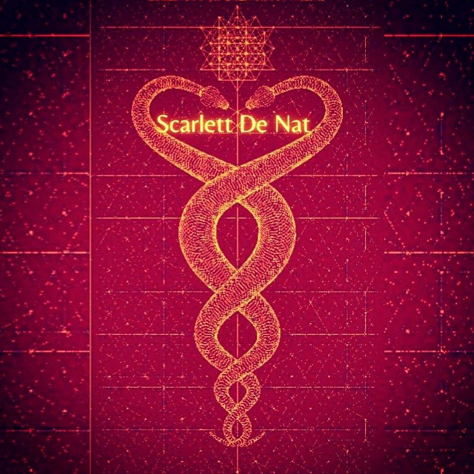 scarlett de nat